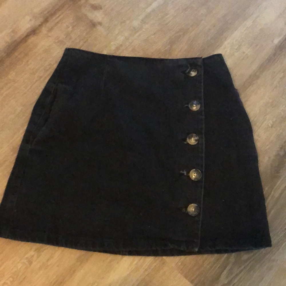 TOPSHOP Mini skirt